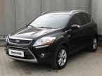 Ford Kuga - fotka číslo 2