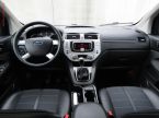 Ford Kuga - fotka číslo 7