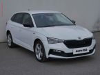 Škoda Scala - fotka číslo 0