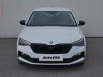 Škoda Scala - fotka číslo 1