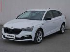Škoda Scala - fotka číslo 2