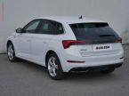 Škoda Scala - fotka číslo 5