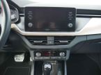 Škoda Scala - fotka číslo 8