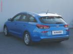 Hyundai i30 - fotka číslo 5