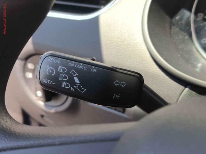 Škoda Octavia - hlavní fotka