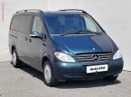 Mercedes Viano - fotka číslo 0