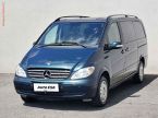 Mercedes Viano - fotka číslo 2
