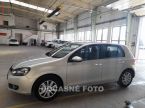 Volkswagen Golf - fotka číslo 0