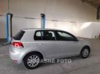 Volkswagen Golf - fotka číslo 1