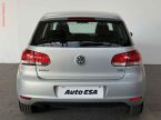 Volkswagen Golf - fotka číslo 4