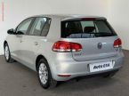Volkswagen Golf - fotka číslo 5