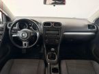 Volkswagen Golf - fotka číslo 7