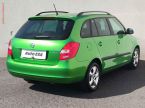 Škoda Fabia - fotka číslo 3