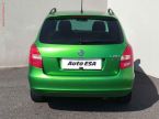Škoda Fabia - fotka číslo 4
