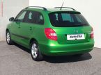 Škoda Fabia - fotka číslo 5