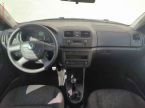 Škoda Fabia - fotka číslo 7