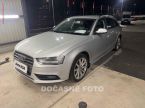 Audi A4 - fotka číslo 0