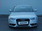 Audi A4 - fotka číslo 1