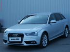 Audi A4 - fotka číslo 2