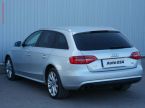 Audi A4 - fotka číslo 5