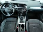 Audi A4 - fotka číslo 6