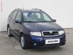 Škoda Fabia - fotka číslo 0