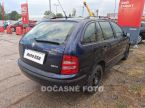 Škoda Fabia - fotka číslo 1