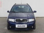 Škoda Fabia - fotka číslo 1