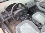 Škoda Fabia - fotka číslo 2