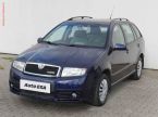 Škoda Fabia - fotka číslo 2