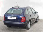 Škoda Fabia - fotka číslo 3