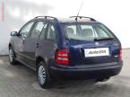 Škoda Fabia - fotka číslo 5