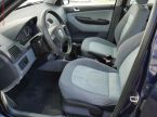 Škoda Fabia - fotka číslo 8
