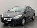 Renault Fluence - fotka číslo 2
