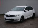 Škoda Rapid - fotka číslo 2