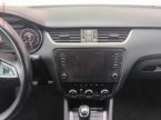 Škoda Octavia - fotka číslo 9