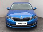Škoda Octavia - fotka číslo 1