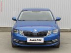 Škoda Octavia - fotka číslo 1