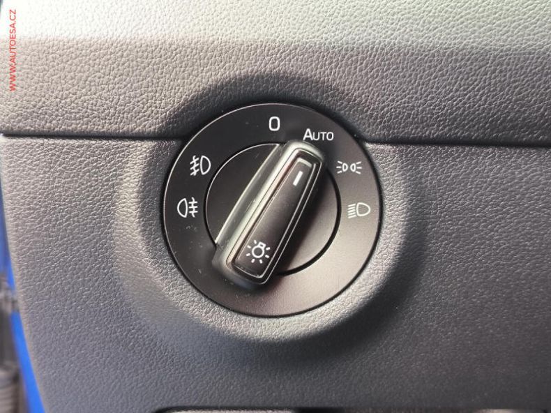 Škoda Octavia - hlavní fotka