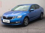 Škoda Octavia - fotka číslo 2