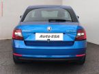Škoda Octavia - fotka číslo 4