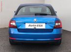 Škoda Octavia - fotka číslo 4