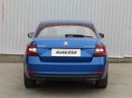 Škoda Octavia - fotka číslo 4