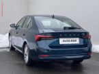 Škoda Octavia - fotka číslo 5