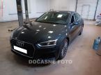 Audi A5 - fotka číslo 0