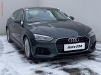 Audi A5 - fotka číslo 0