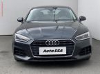 Audi A5 - fotka číslo 1