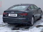 Audi A5 - fotka číslo 3