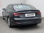 Audi A5 - fotka číslo 5