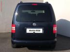 Volkswagen Caddy - fotka číslo 4